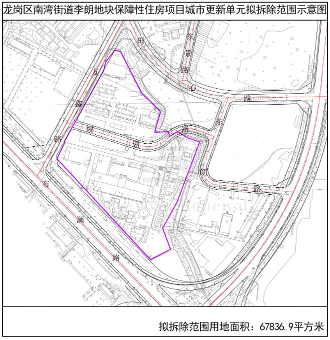 侨润街道未来发展规划揭晓