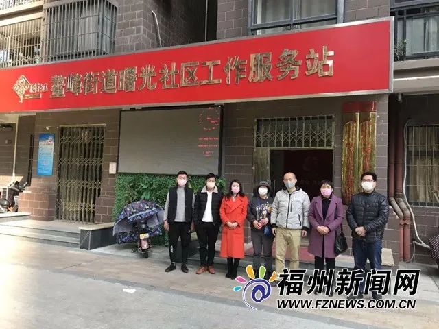 街道曙光社区最新新闻动态概览