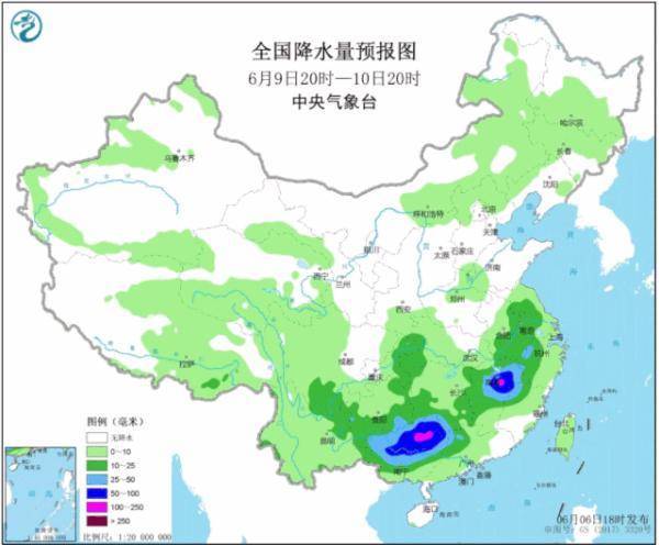 思布村天气预报更新通知