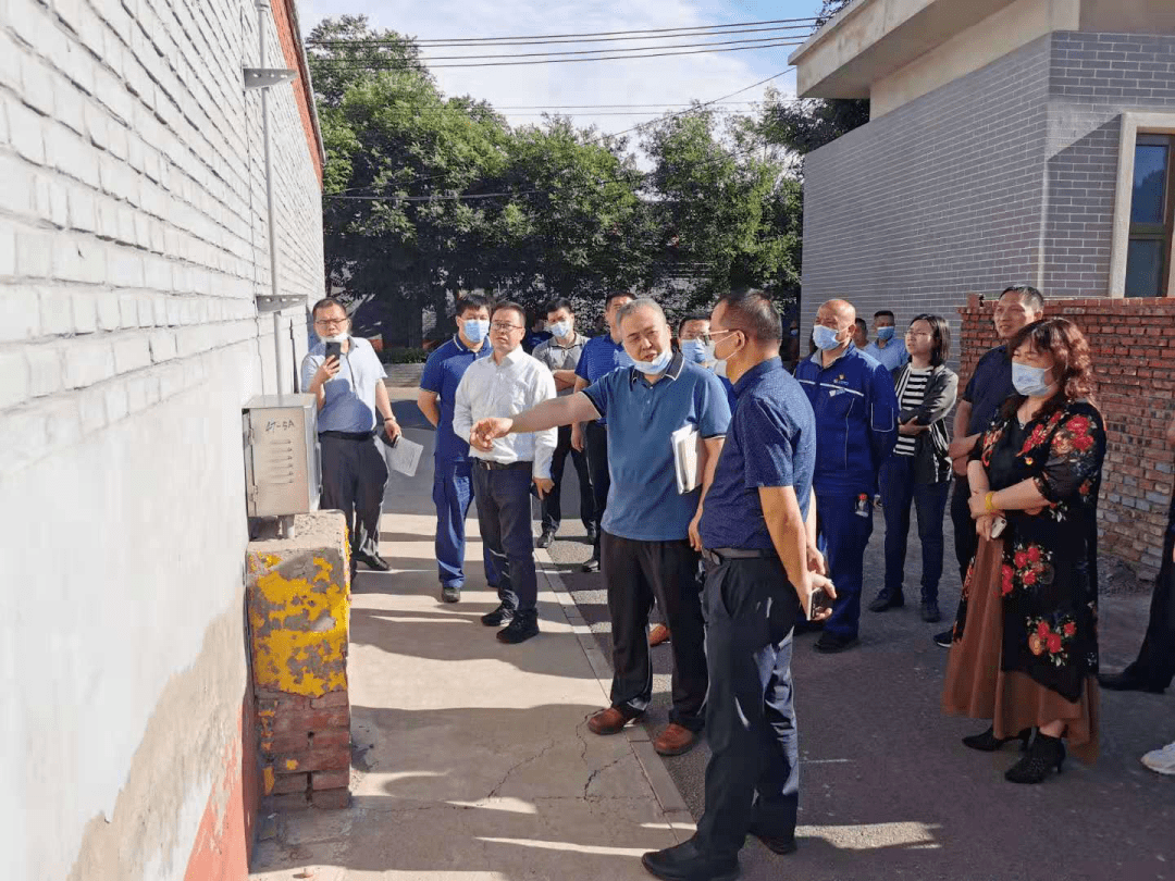 吉州区应急管理局人事任命完成，构建更完善的应急管理体系