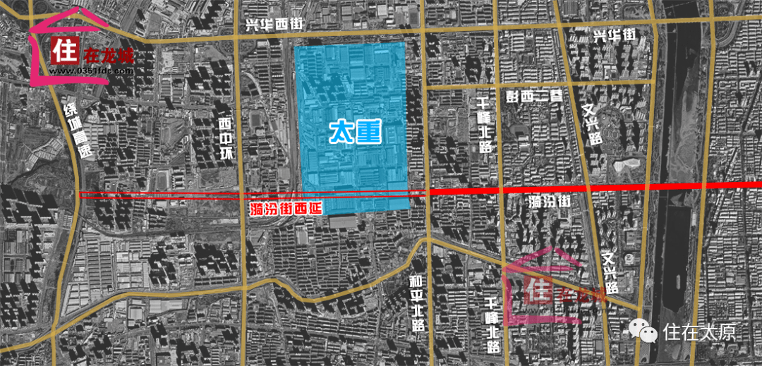 山西省太原市万柏林区东社街道最新发展规划概览